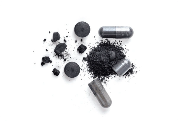 Kennst du schon Nahrungserg&auml;nzungsmittel gegen Bl&auml;hungen?