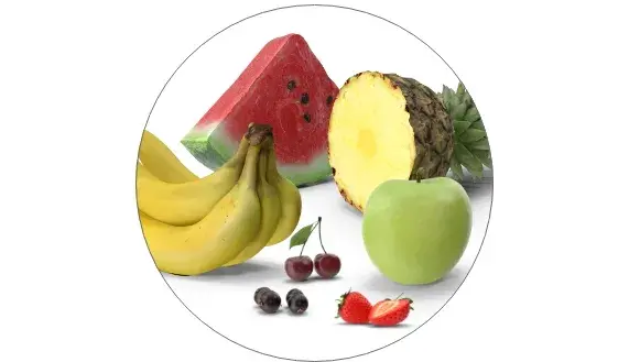 appetitlicher Geschmack