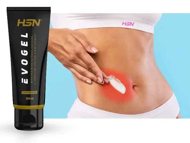 Wie trägt man eine Schlankheitscreme richtig auf?