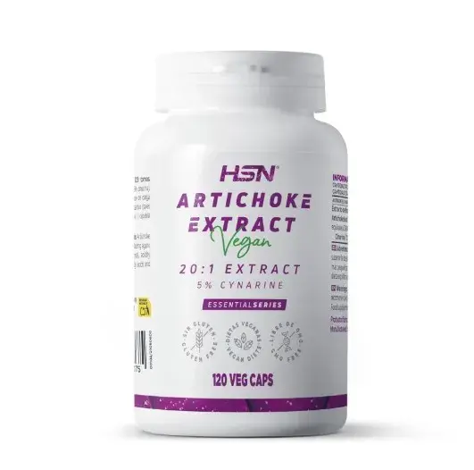Artischockenextrakt