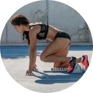 Energiegele für Sportler