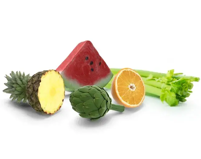 Wie vermeidet man Wasser im Körper?