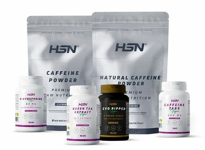 Welche Vorteile hat die Einnahme von thermogenen Produkten?