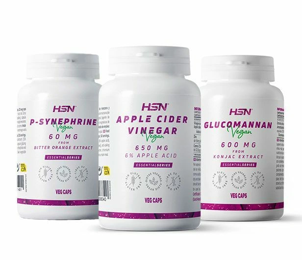 Welcher ist der beste rezeptfreier Appetitzügler?