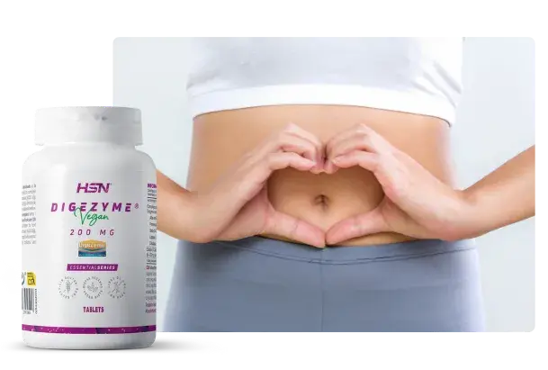 Wann sollte man Verdauungsenzyme einnehmen?