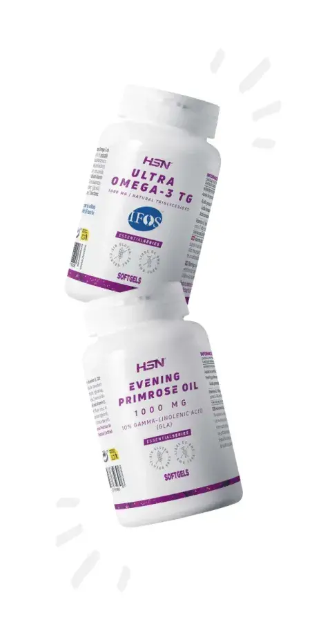 Warum Omega-3 f&uuml;r den Hormonhaushalt so wichtig ist