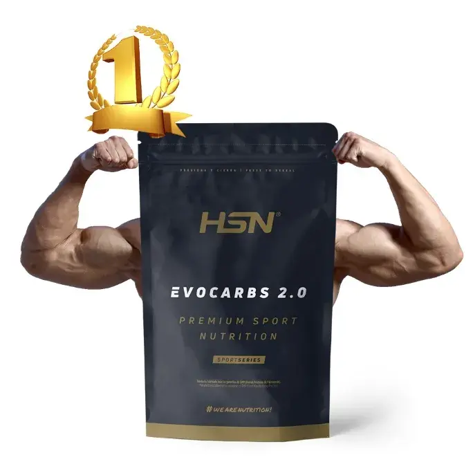 Welches ist nach Meinung unserer Experten das beste sequentielle Kohlenhydrat?