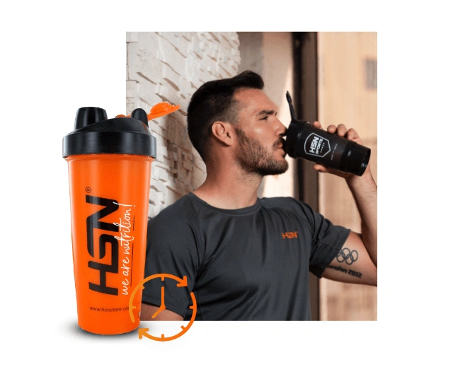 Warum sollte man Creatin von HSN kaufen?