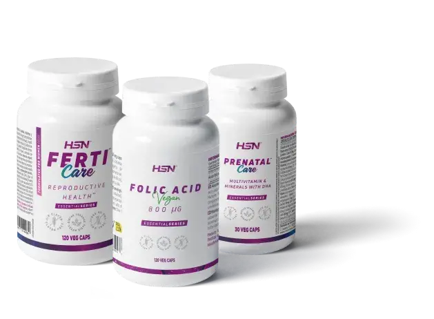 Welches sind nach Meinung unserer Experten die besten Vitamine für Schwangere?