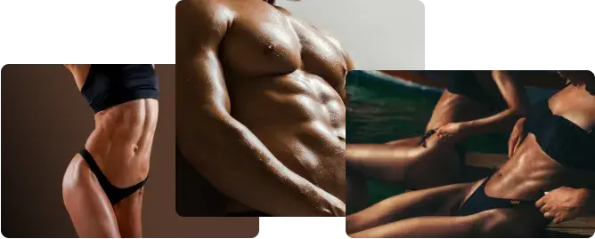 Beta-Carotin im Körper