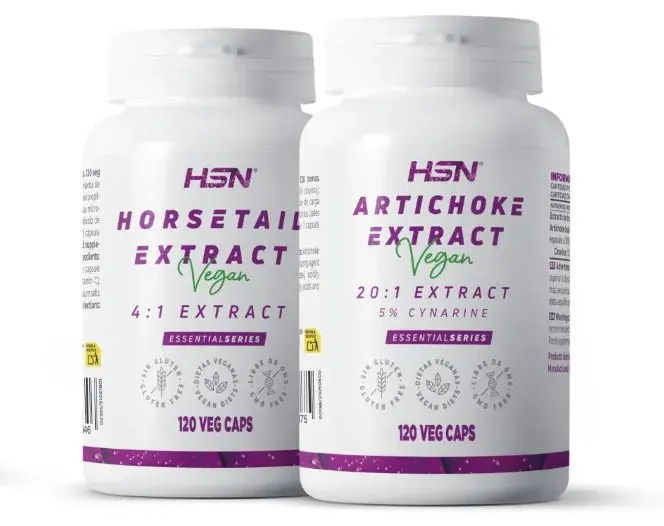 Warum sollte man natürliche Diuretika von HSN kaufen?