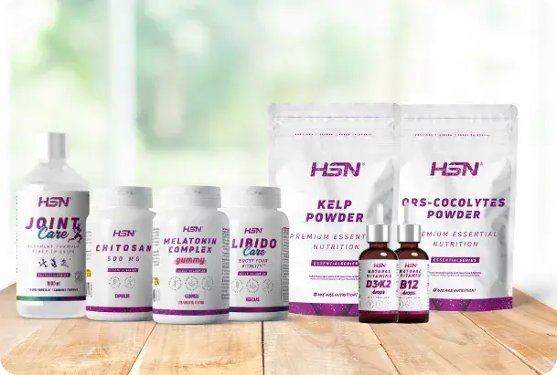 Welche Produkte geh&ouml;ren zur EssentialSeries?