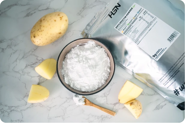 Amylopektin kaufen HSN