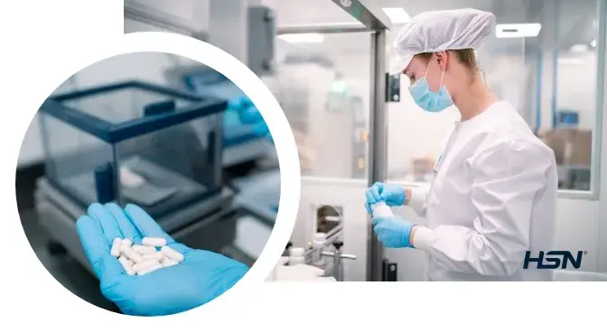 Warum sollte man nat&uuml;rliche Cortisol-Blocker von HSN kaufen?