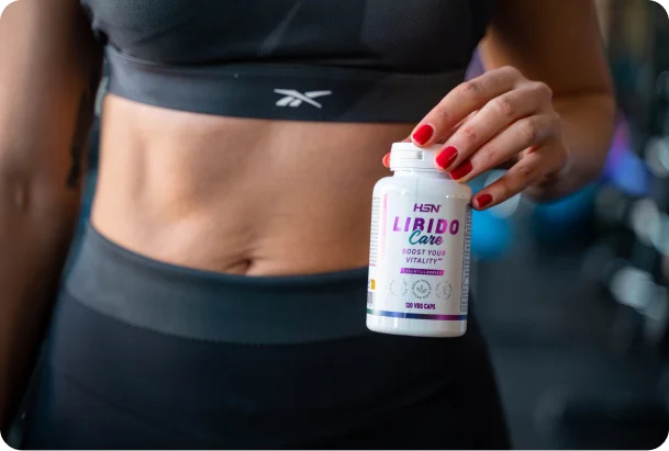 Warum sollte man nat&uuml;rliche Potenzmittel f&uuml;r Frauen bei HSN kaufen?