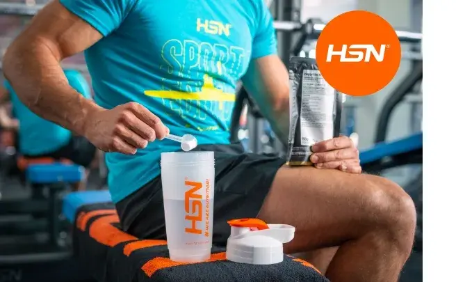 Warum sollte man Pre-Workouts bei HSN kaufen?