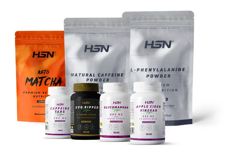 Produkte zur Gewichtskontrolle kaufen