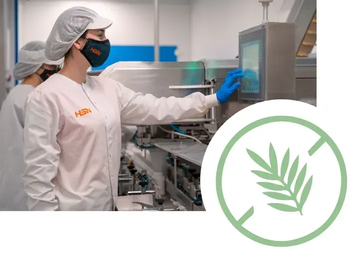 Warum sollte man Proteinriegel bei HSN kaufen?