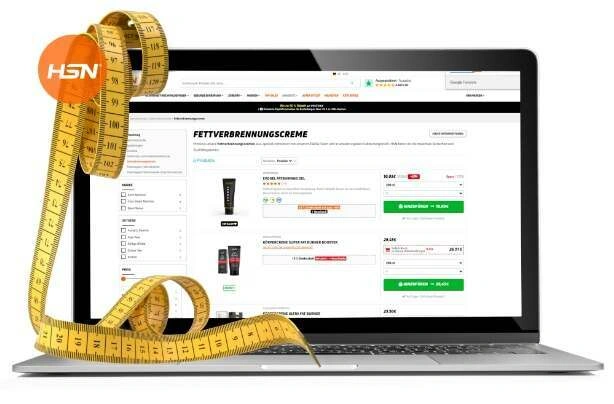 Wie wähle ich die beste Fettverbrennungscreme für mich aus?