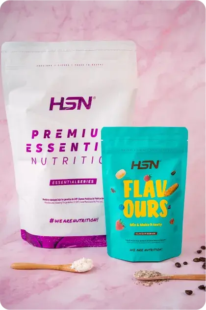 Warum FlavourSeries? Das macht unsere Produkte besonders