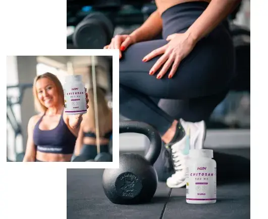 Kohlenhydrat- und Fettblocker