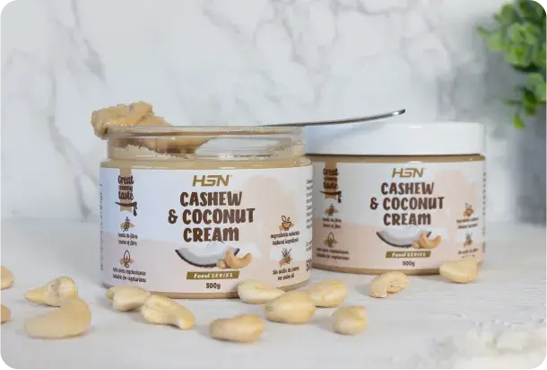 Cahewkerne für deine Gesundheit