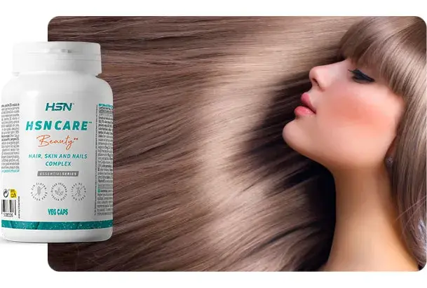 Eigenschaften und Vorteile von Nutrikosmetika