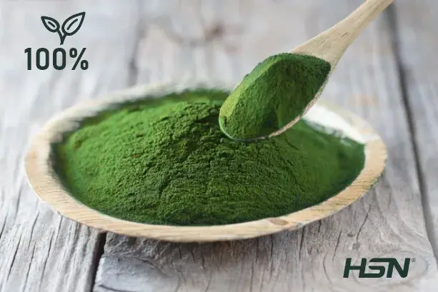 Chlorella zum besten Preis