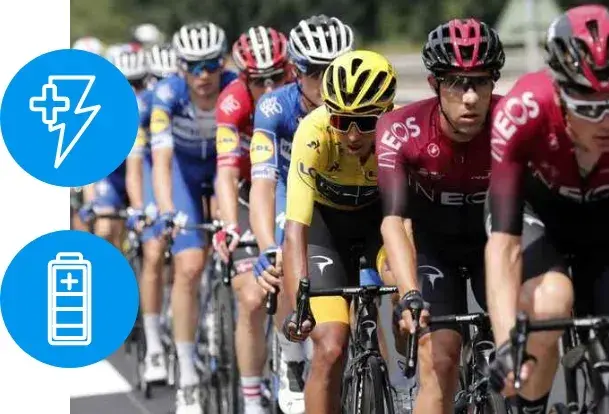 Wie w&auml;hlst du das beste Energiegel f&uuml;r dich aus?