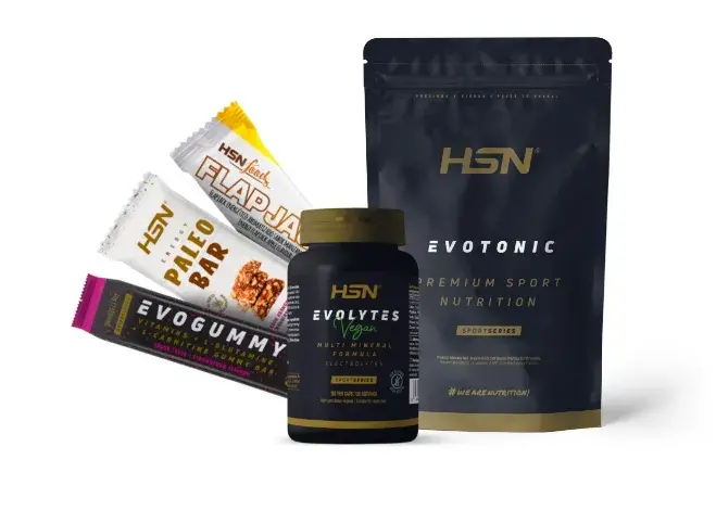 Mit welchen Produkten lassen sich Energiegele am besten kombinieren?