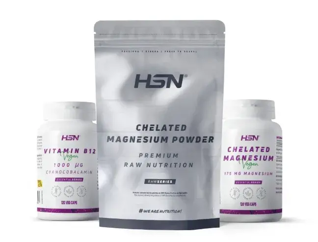 Kombination Nahrungserg&auml;nzungsmittel mit Kupfer