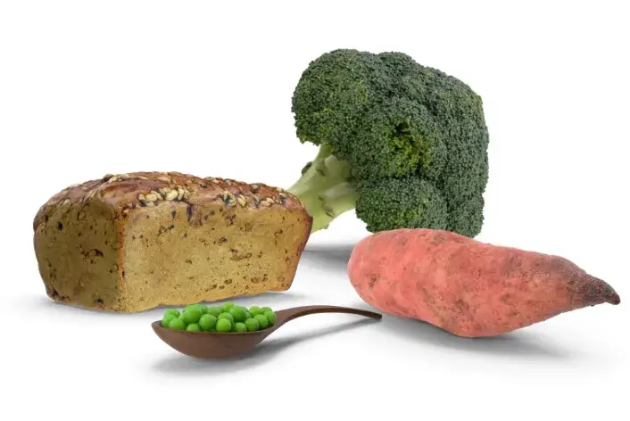 Was sind komplexe Kohlenhydrate?