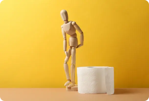 Natürliche Hilfe gegen Verstopfung – Abführtabletten