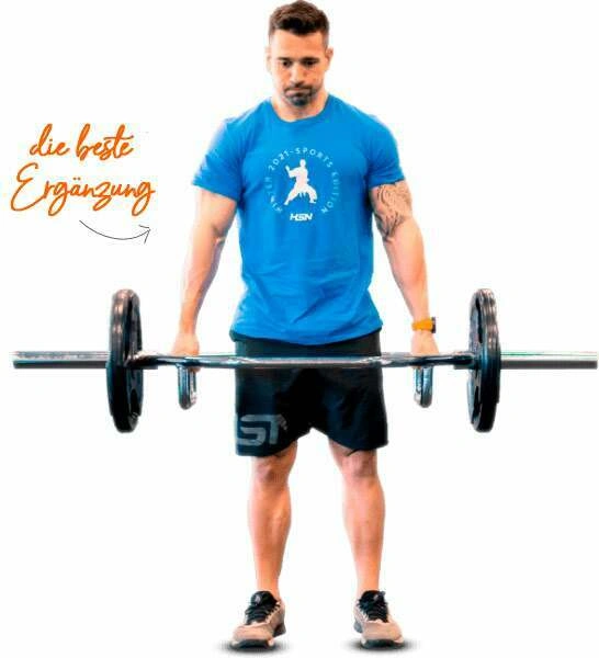 Verbessere deine Ergebnisse mit diesen Kombinationen