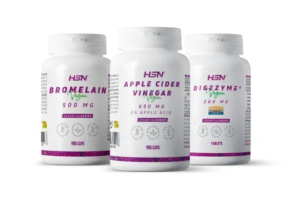 Wie wirken Verdauungsnezyme im K&ouml;rper?