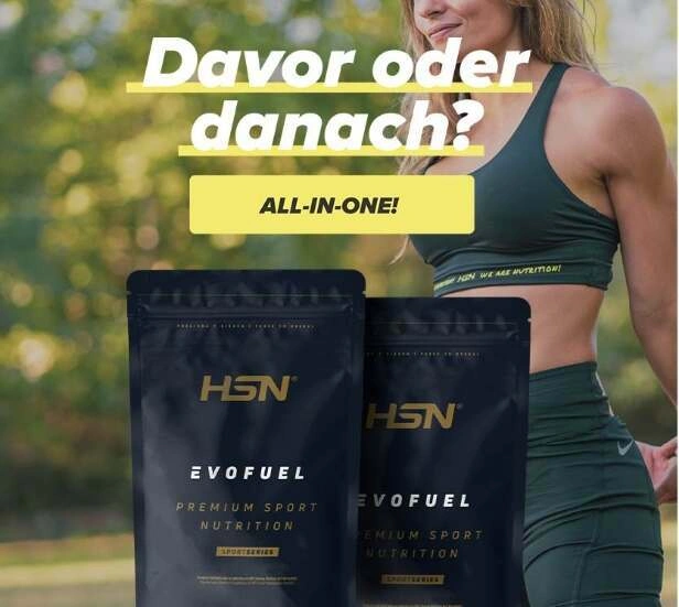 Welches ist nach Meinung unserer Experten das beste Intra-Workout?