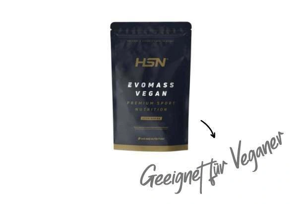 Evomass Vegan