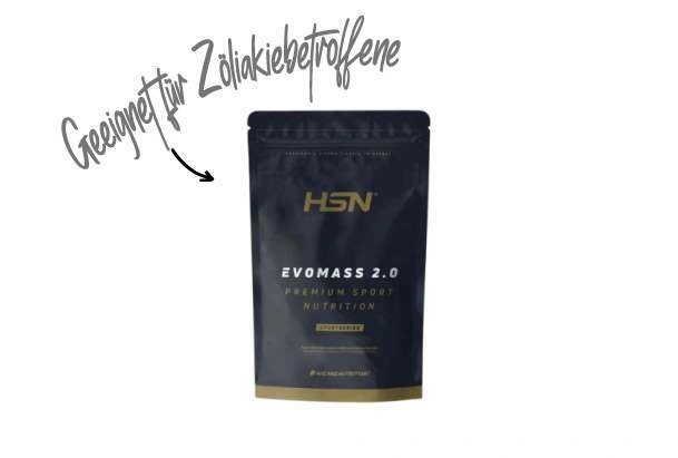 Welcher ist der effektivste Weight Gainer in unserem Shop?