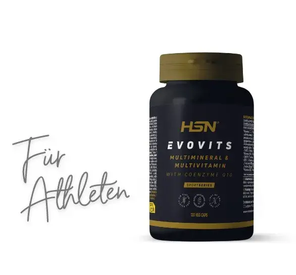 Multivitamin für Athleten