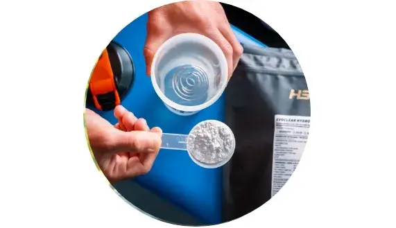 schnelle Aufl&ouml;sung