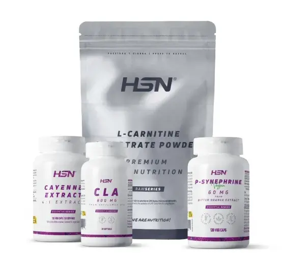 Welche Arten von Fettverbrennern ohne Stimulanzien gibt es?