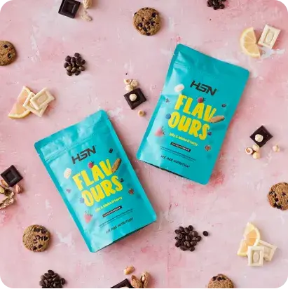 geschmacksserie linie und produkte