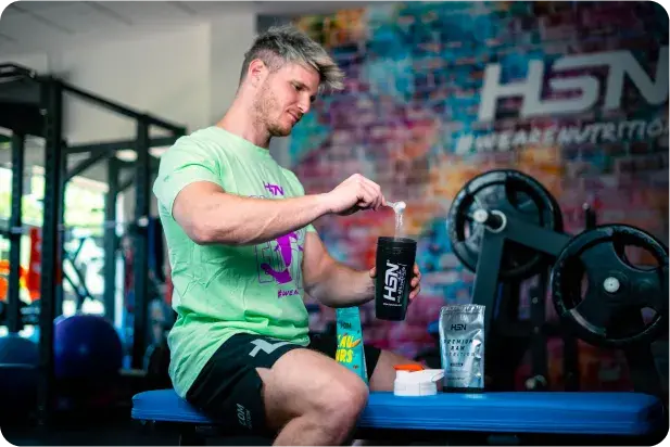 So verwendest du die FlavourSeries-Produkte: