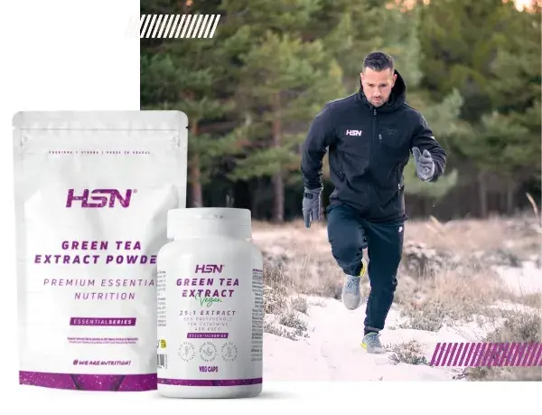 Welcher ist das wirksamste nat&uuml;rliche thermogene Fettverbrenner?