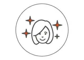 Erhaltung von Haare, N&auml;gel und Schilddr&uuml;senfunktion