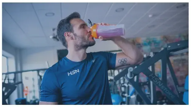 Wie kann man Mass Gainer am besten einnehmen?