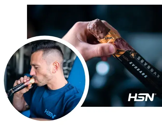 Wie sollte man Proteinriegel einnehmen?