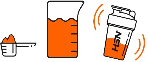 Mehrkomponenten-Proteine zum besten Preis kaufen