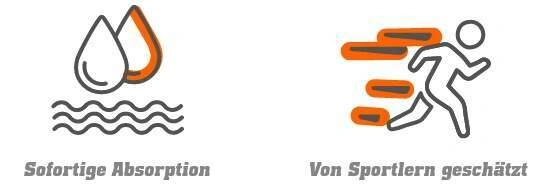 Warum sollte man BCAA einnehmen?