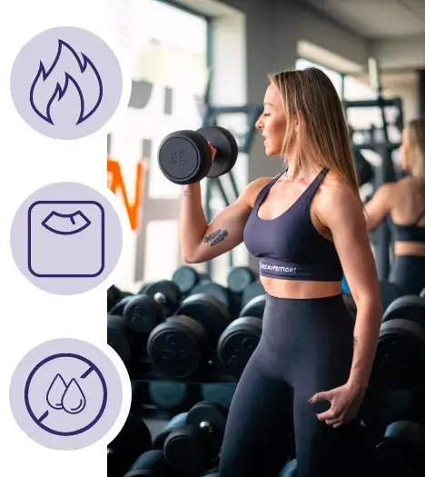 Anti&ouml;strogene f&uuml;r die Gesundheit